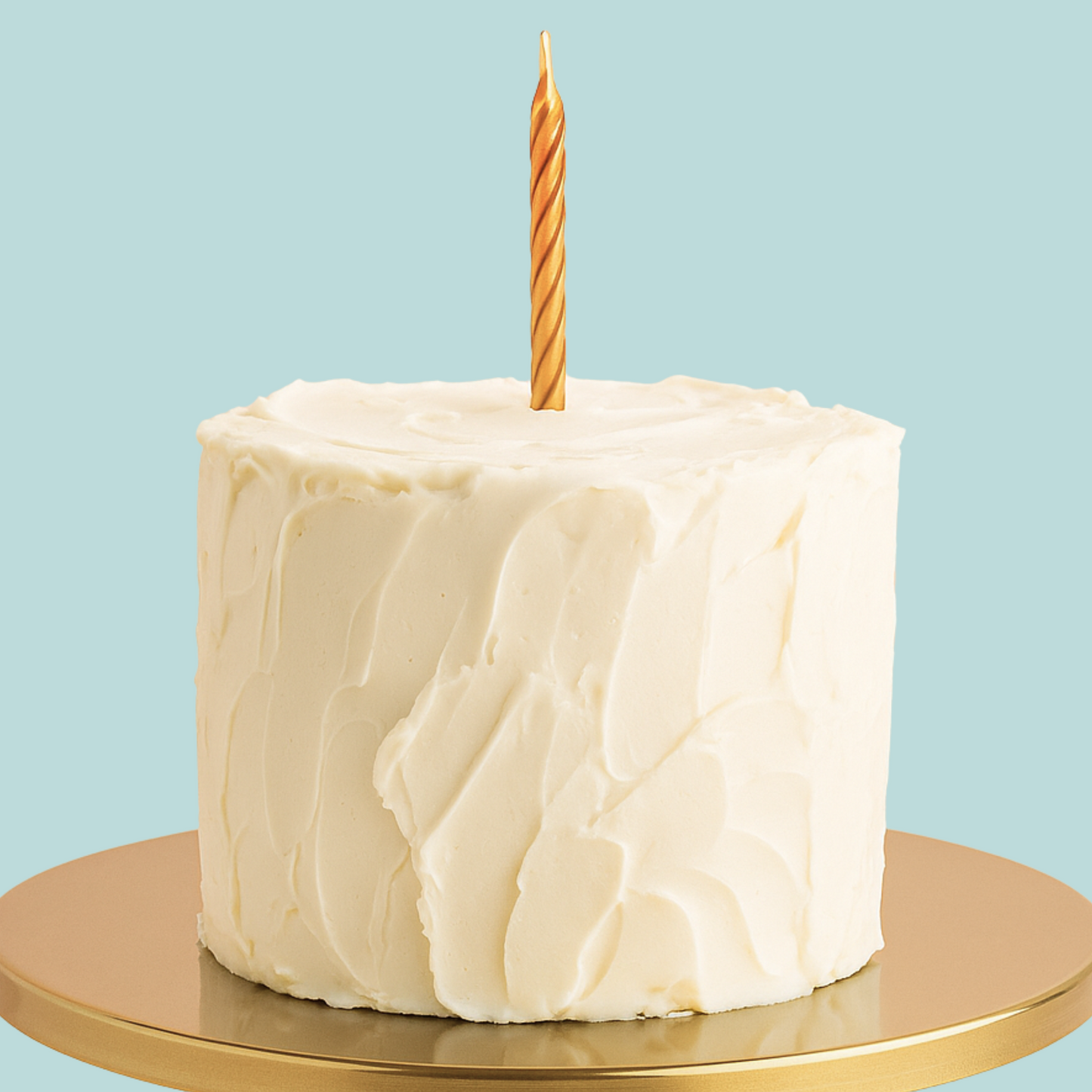 Little Celebration Cake - Baking and Decorating Kit