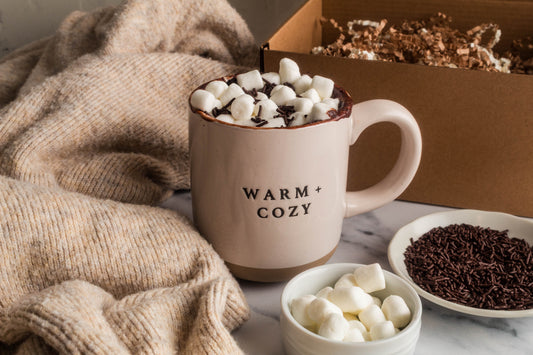 Microwavable Mug Cake Kit