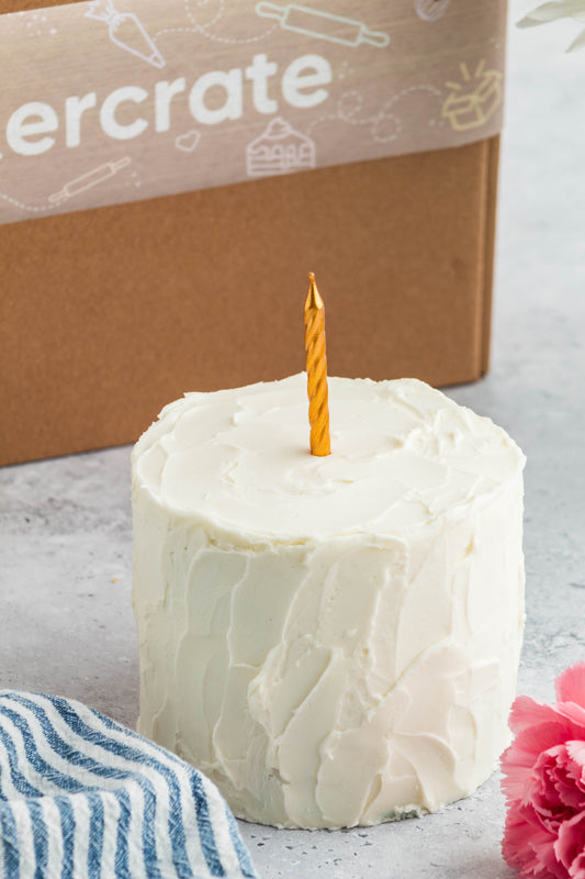 Little Celebration Cake - Baking and Decorating Kit