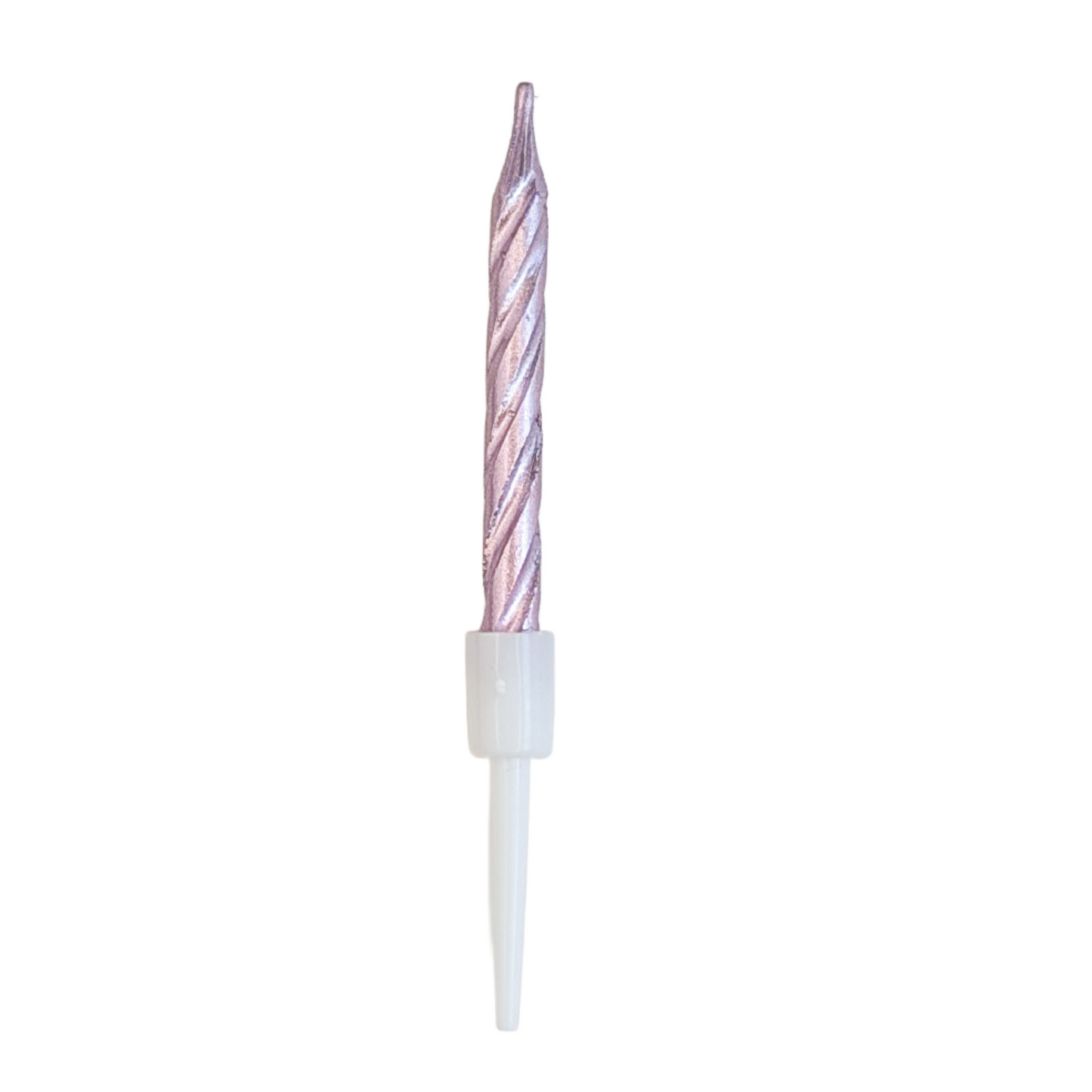 Spiral Candle
