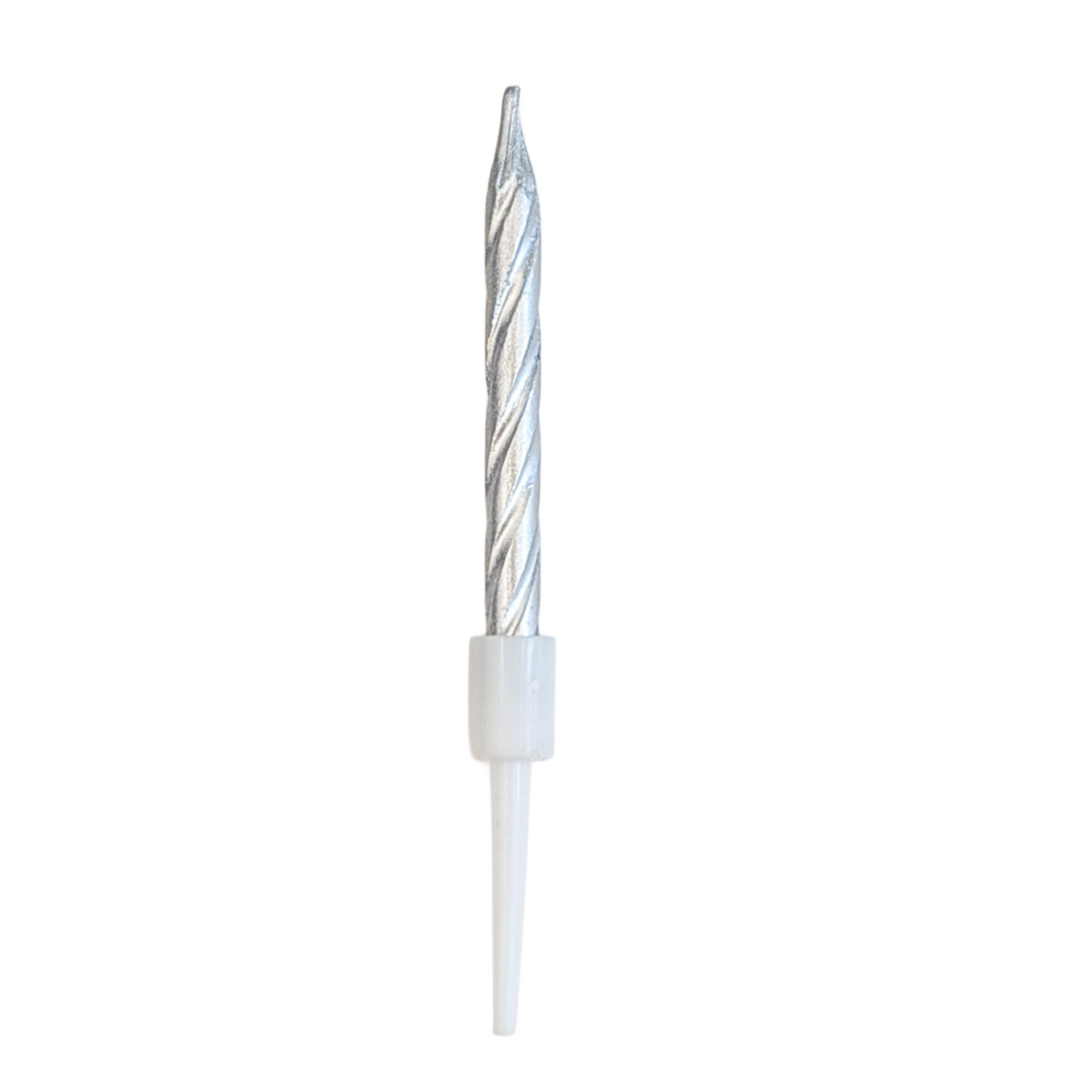 Spiral Candle