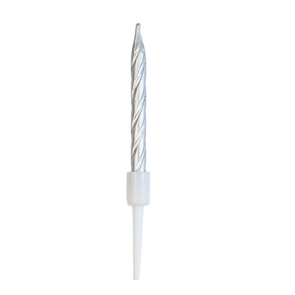 Spiral Candle