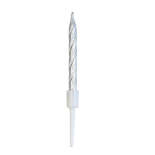 Spiral Candle