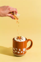 Fall Vibes Mug Cake Kit