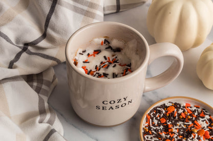 Microwavable Mug Cake Kit