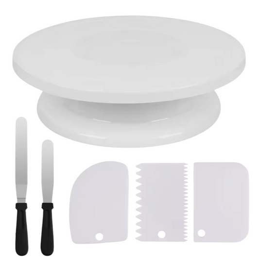 Decorating Starter Kit