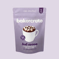 Hot Cocoa Mug Cake Mix