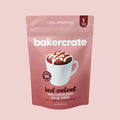 Red Velvet Mug Cake Mix