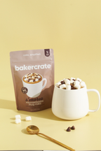 S'mores Mug Cake Mix