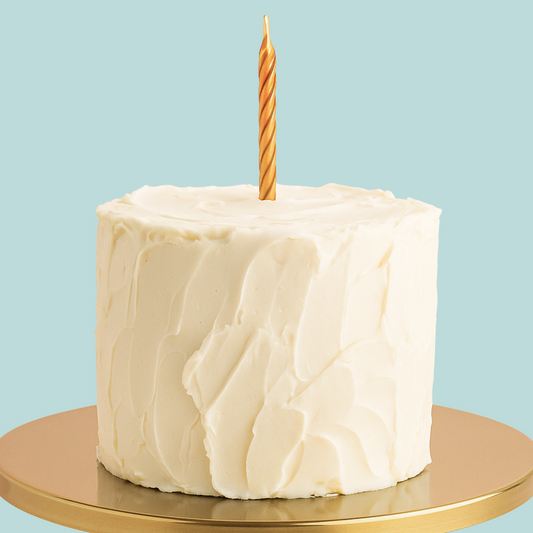 Little Celebration Cake - Baking and Decorating Kit